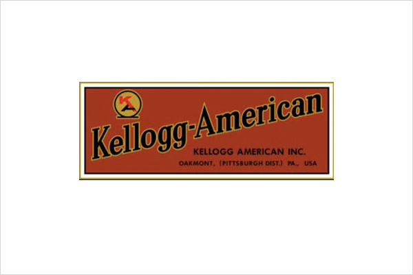 Kellogg American Compressors, 1 713-635-6291
